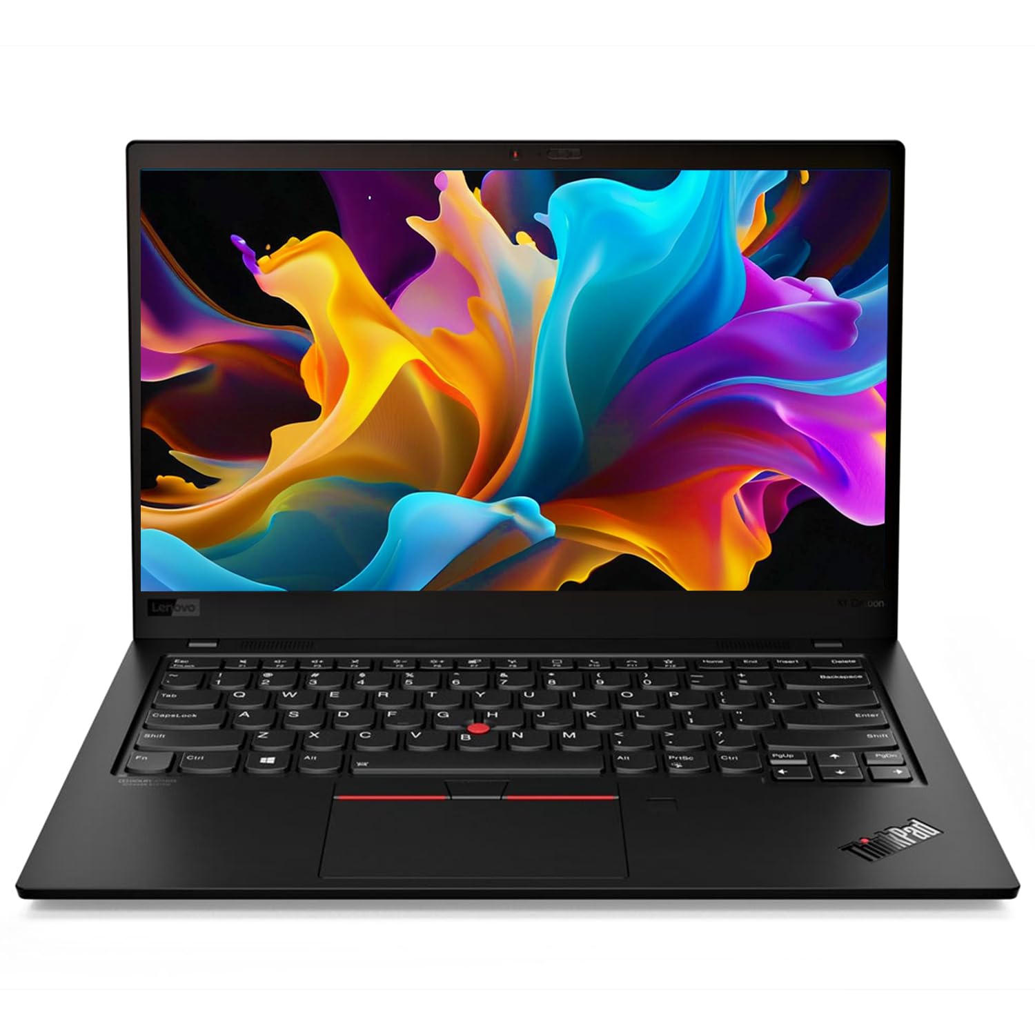 Amazon.com: Lenovo ThinkPad X1 Carbon 8ª generación - Laptop